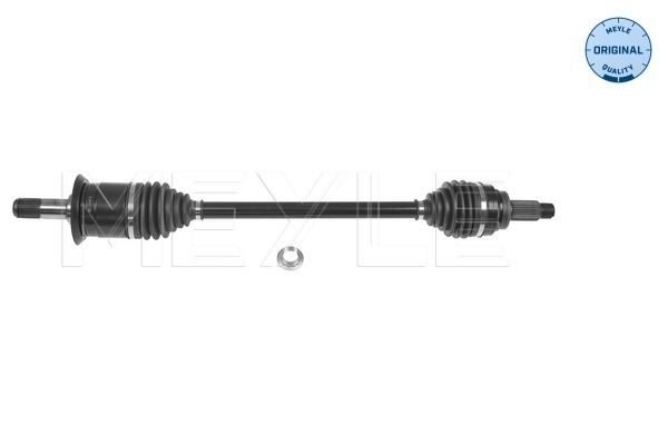 MEYLE 314 498 0044 Drive Shaft