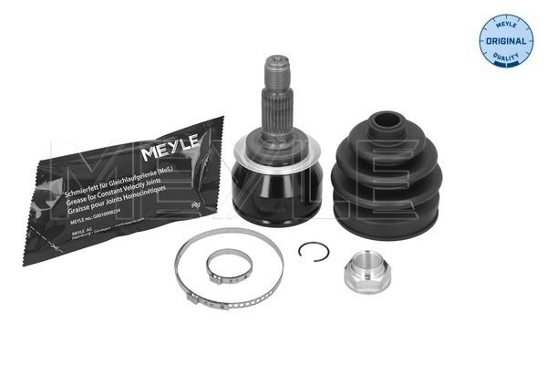 MEYLE 314 498 0054 Joint Kit, drive shaft