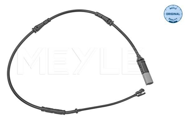 MEYLE 314 527 0045 Warning Contact, brake pad wear