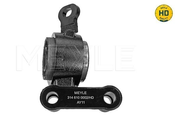 MEYLE 314 610 0002/HD Mounting, control/trailing arm
