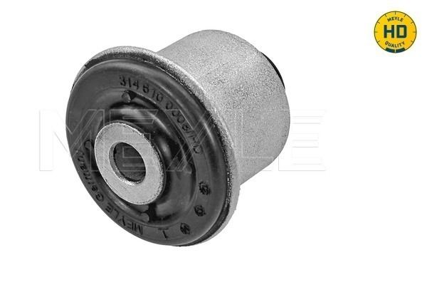 MEYLE 314 610 0008/HD Mounting, control/trailing arm
