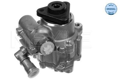 Hydraulic Pump, steering MEYLE 314 631 0003