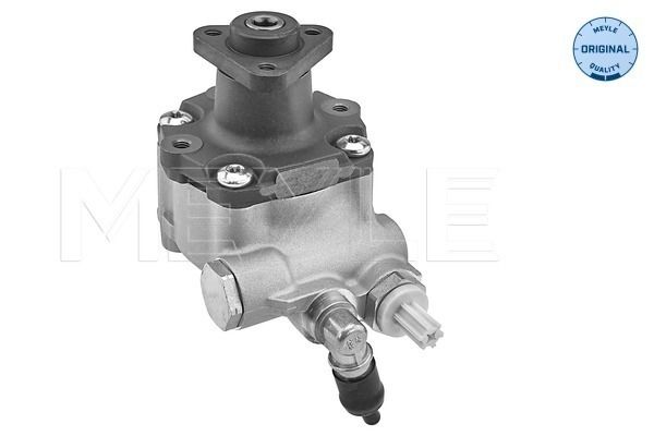 MEYLE 314 631 0027 Hydraulic Pump, steering