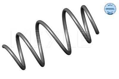 Suspension Spring MEYLE 314 639 0001