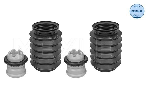 MEYLE 314 640 0018 Dust Cover Kit, shock absorber