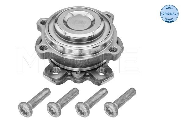 MEYLE 314 652 0003 Wheel Hub