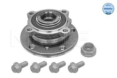 Wheel Hub MEYLE 314 652 0011