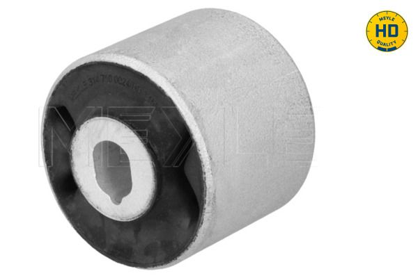 MEYLE 314 710 0024/HD Bushing, axle cross member