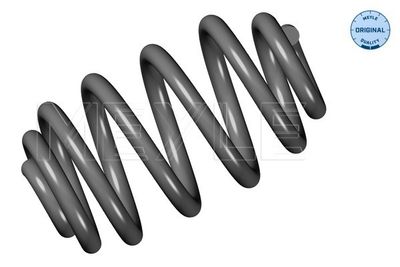 Suspension Spring MEYLE 314 739 0014