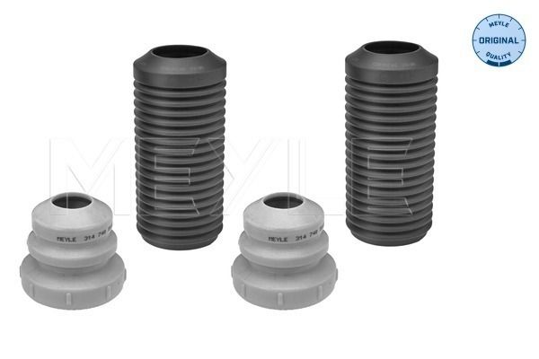 MEYLE 314 740 0023 Dust Cover Kit, shock absorber