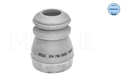 Rubber Buffer, suspension MEYLE 314 742 0009