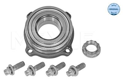 Wheel Hub MEYLE 314 750 0004