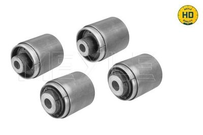 Repair Kit, control arm MEYLE 314 753 0000/HD