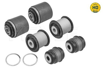 Repair Kit, control arm MEYLE 314 753 0002/HD