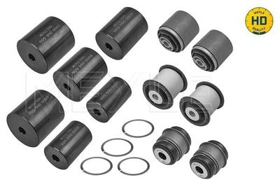 Mounting and Bolting Kit, control/trailing arm MEYLE 314 754 0002/HD