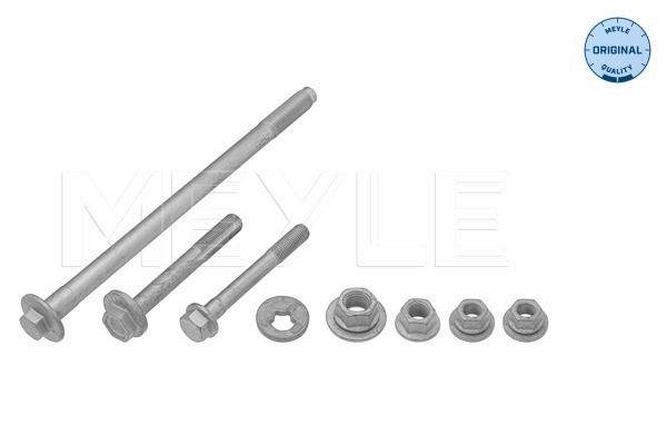 MEYLE 314 754 0004 Mounting and Bolting Kit, control/trailing arm