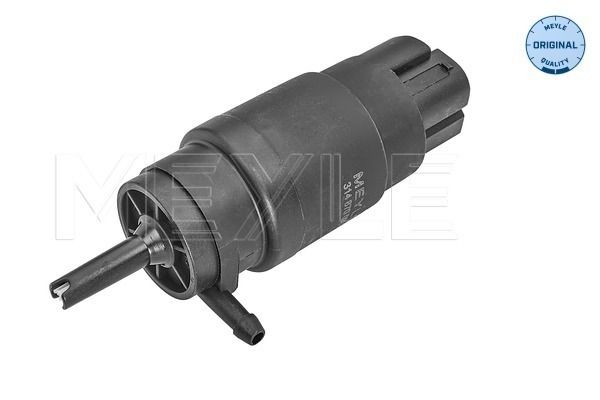 MEYLE 314 870 0002 Washer Fluid Pump, window cleaning