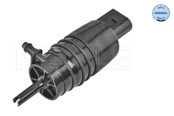 MEYLE 314 870 0004 Washer Fluid Pump, window cleaning