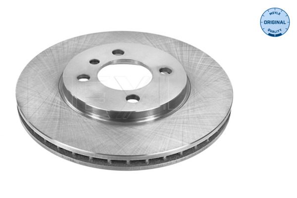 MEYLE 315 521 3001 Brake Disc