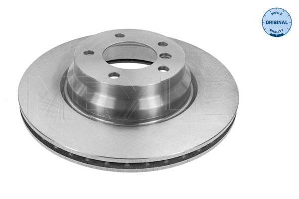 MEYLE 315 521 3064 Brake Disc