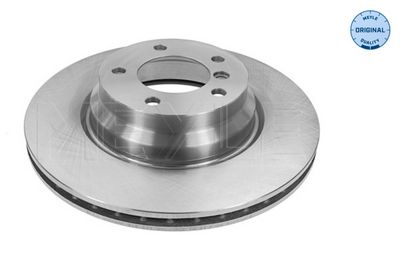 Brake Disc MEYLE 315 521 3064