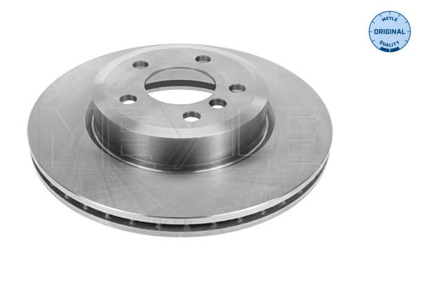MEYLE 315 521 3074 Brake Disc