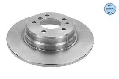 Brake Disc MEYLE 315 523 0039