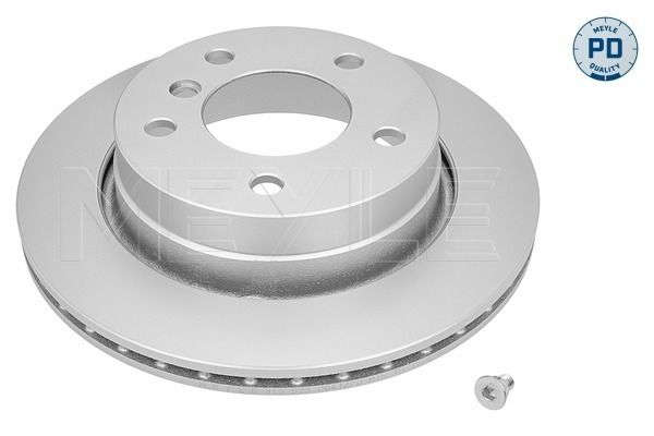MEYLE 315 523 0041/PD Brake Disc