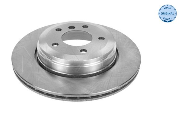 MEYLE 315 523 0047 Brake Disc