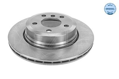 Brake Disc MEYLE 315 523 0054