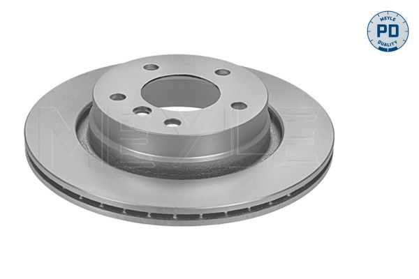 MEYLE 315 523 0059/PD Brake Disc