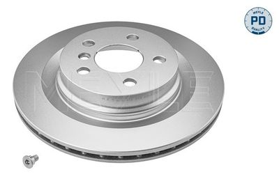 Brake Disc MEYLE 315 523 0064/PD