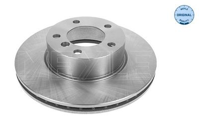 Brake Disc MEYLE 315 523 3059