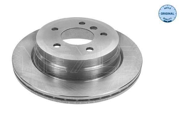 MEYLE 315 523 0050 Brake Disc