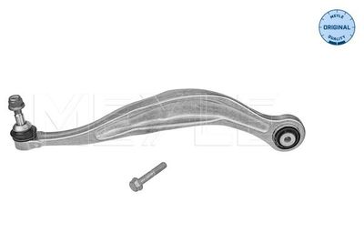 Control/Trailing Arm, wheel suspension MEYLE 316 050 0124/S