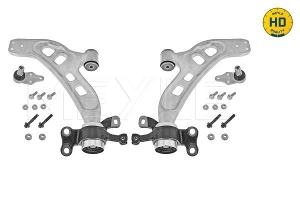 MEYLE 316 050 0136/HD Control/Trailing Arm Kit, wheel suspension