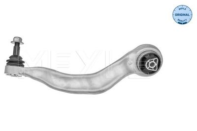 Control/Trailing Arm, wheel suspension MEYLE 316 050 0140