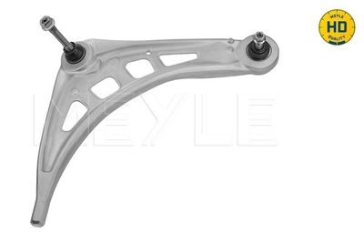 Control/Trailing Arm, wheel suspension MEYLE 316 050 0004/HD