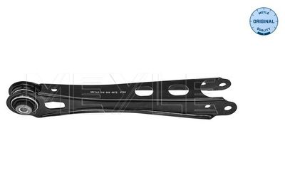 Control/Trailing Arm, wheel suspension MEYLE 316 050 0072