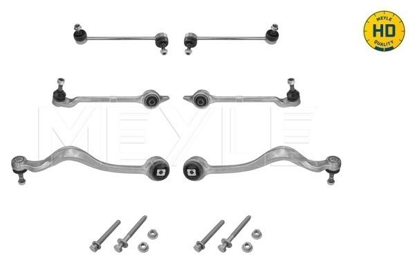 MEYLE 316 050 0103/HD Control/Trailing Arm Kit, wheel suspension
