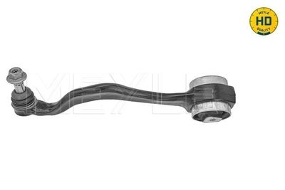 Control/Trailing Arm, wheel suspension MEYLE 316 050 0158/HD