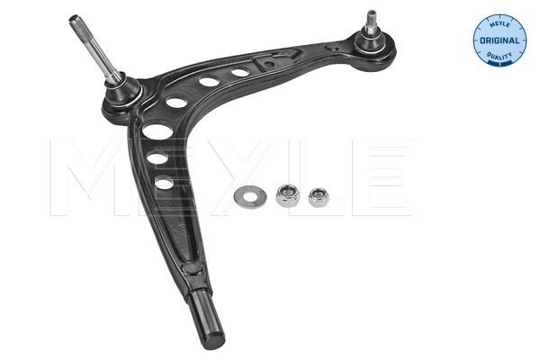 MEYLE 316 050 4366 Control/Trailing Arm, wheel suspension