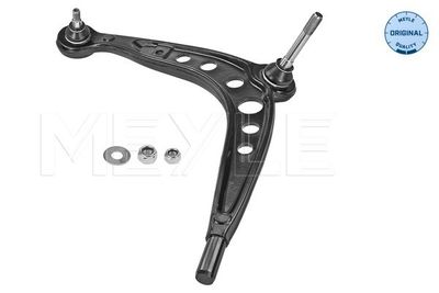 Control/Trailing Arm, wheel suspension MEYLE 316 050 4367