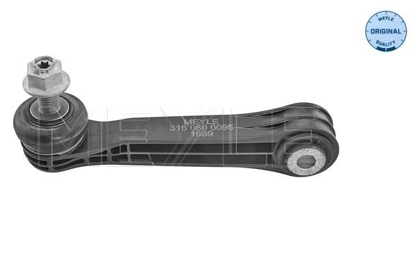 MEYLE 316 060 0095 Link/Coupling Rod, stabiliser bar