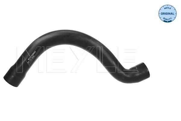 MEYLE 319 222 0010 Radiator Hose