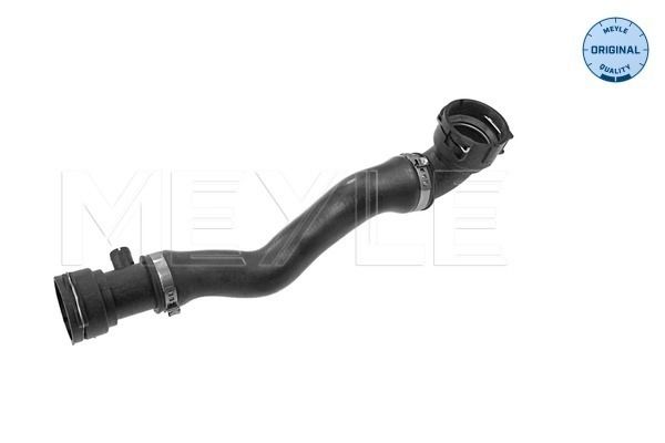 MEYLE 319 222 0019 Radiator Hose