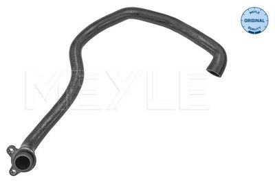 Radiator Hose MEYLE 319 222 0046