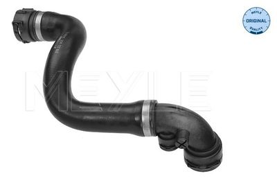 Radiator Hose MEYLE 319 222 0020