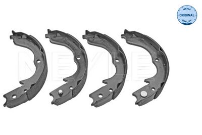 Brake Shoe Set MEYLE 32-14 533 0002