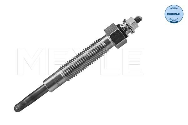 MEYLE 32-14 860 0002 Glow Plug